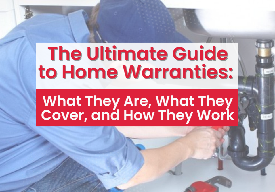 Protect your home from surprise repairs with a home warranty. Learn what’s covered, how it works, and why homeowners trust HomeMembership.