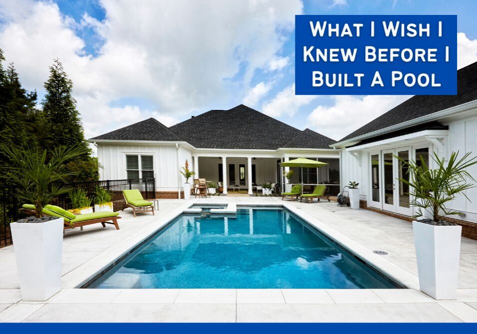 Thinking about building a backyard pool? Learn about the pros, cons, and hidden costs before you make the decision for your home and family.