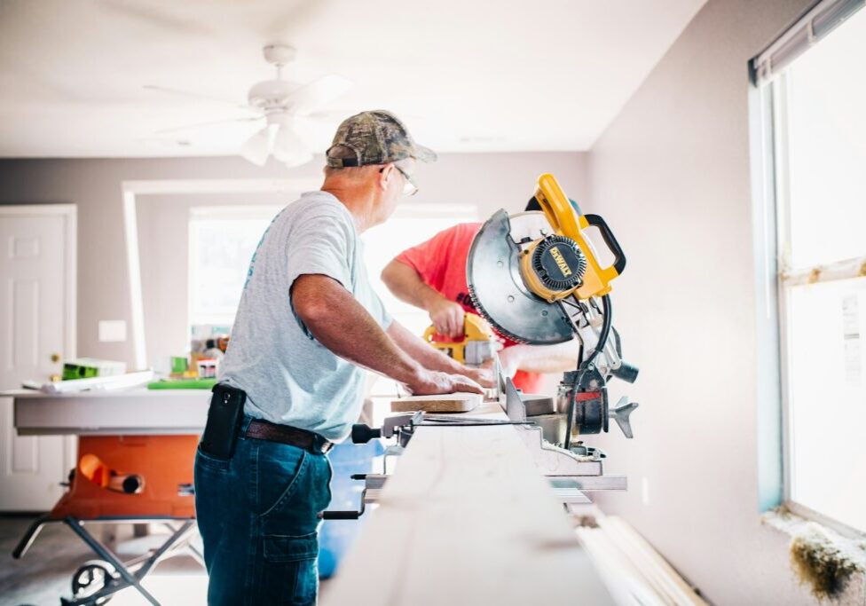 home repair warranty