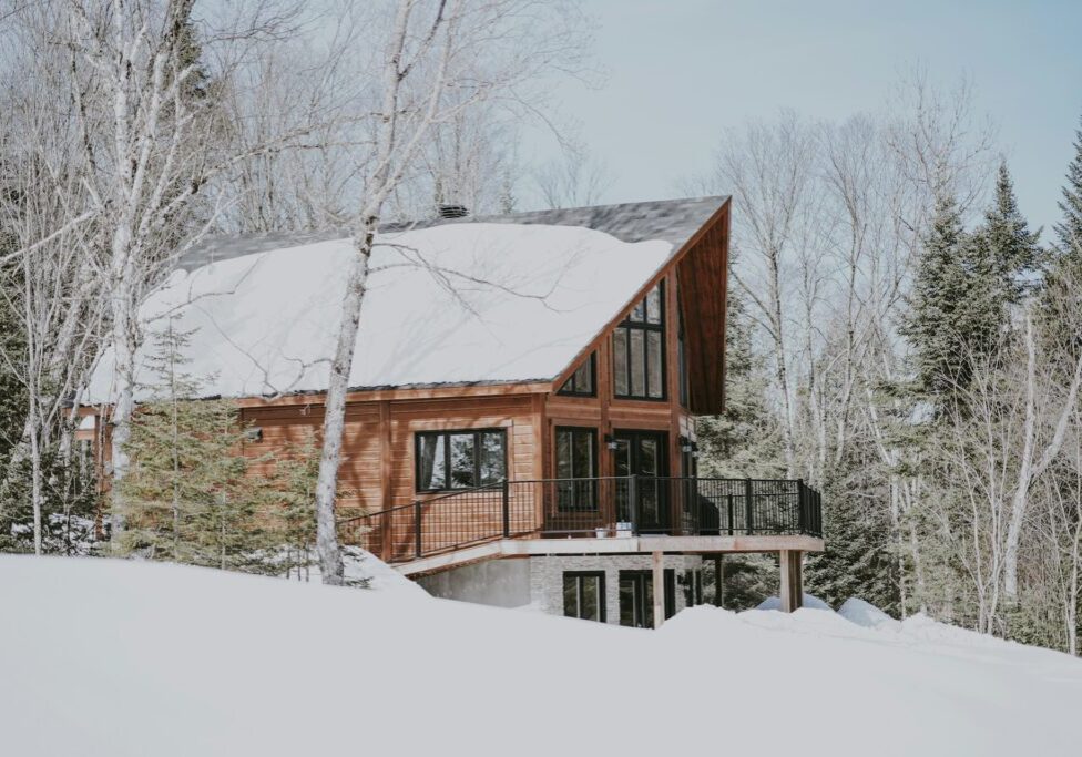 Winterproof your home