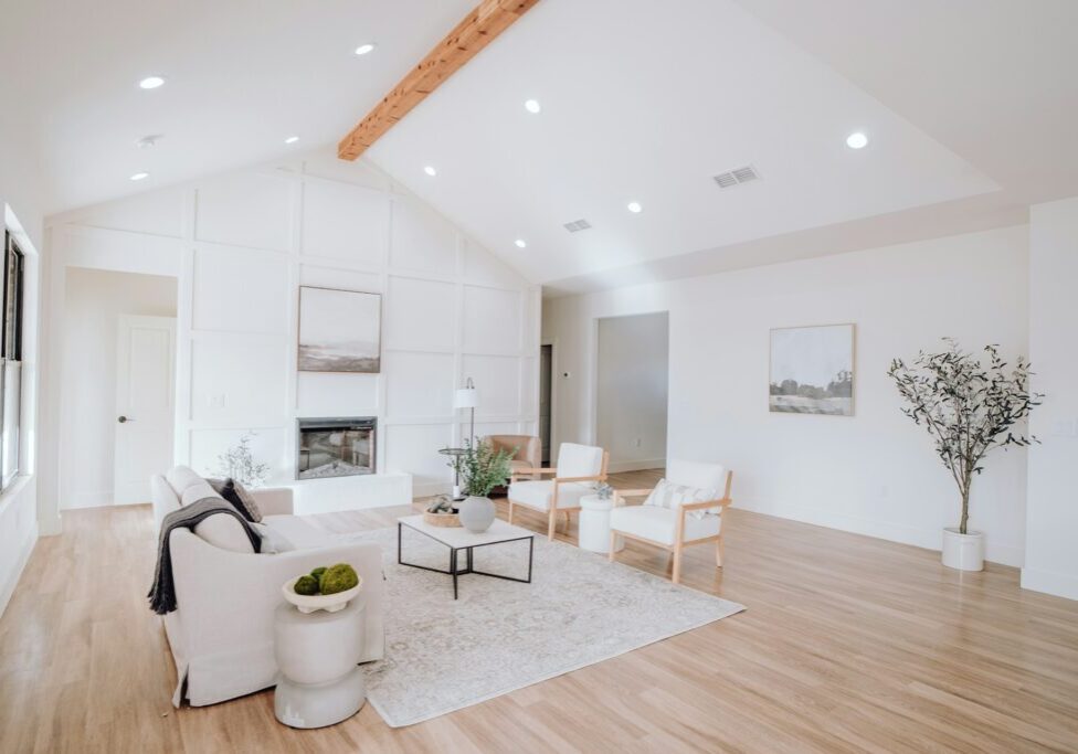 Discover the advantages and disadvantages of open floor plans. Learn when open floor plans work best and explore alternatives. Check this out!