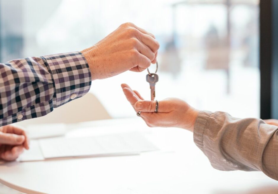 home ownership