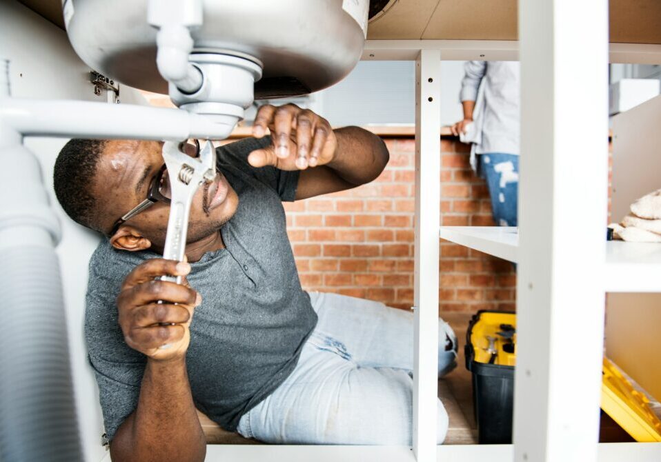 plumbing