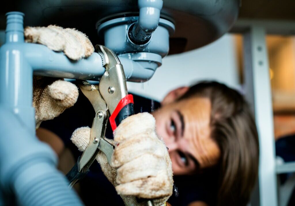 plumbing warranty