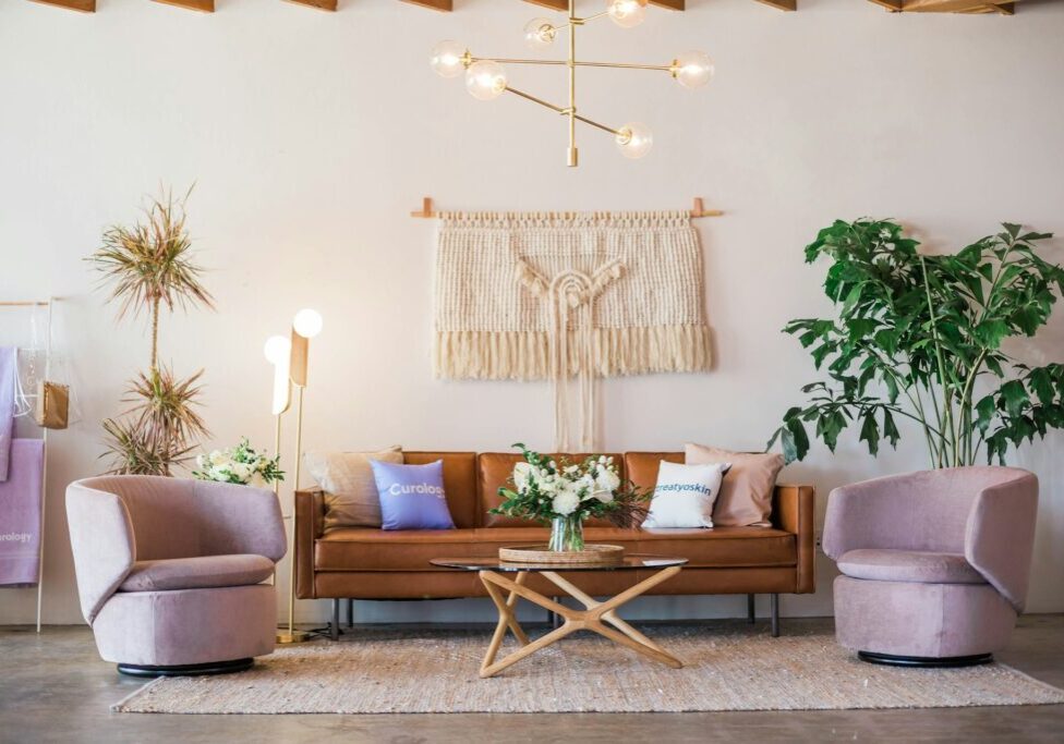 DIY home project
