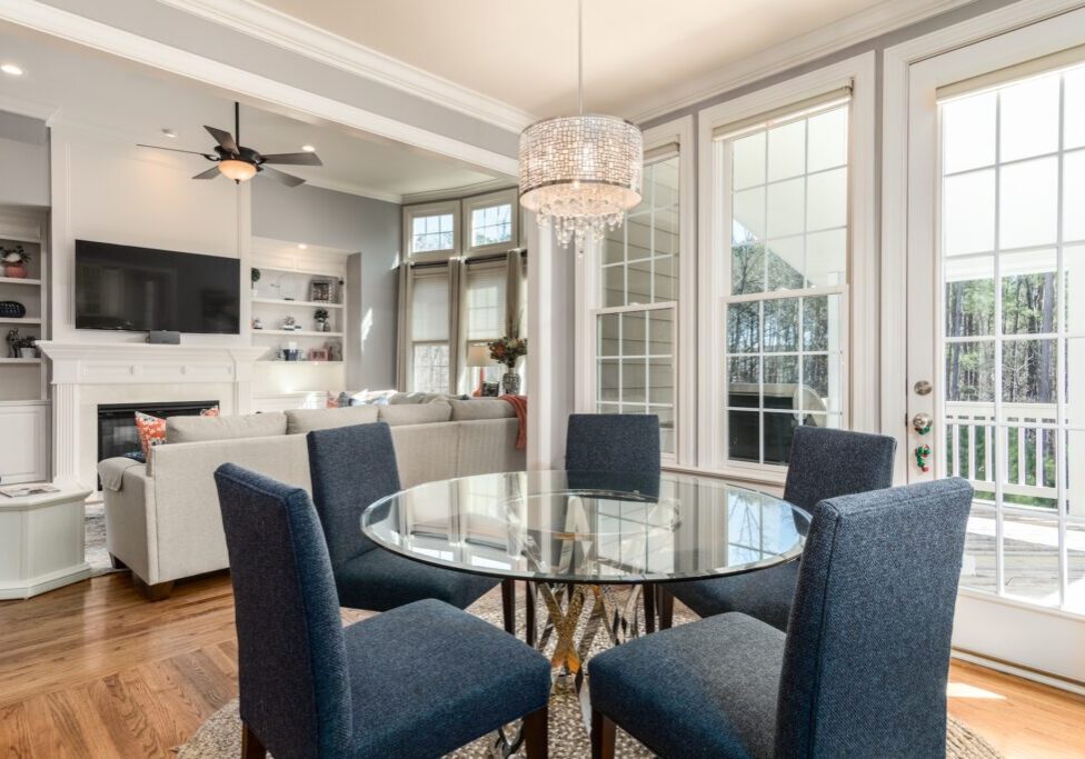 home warranty