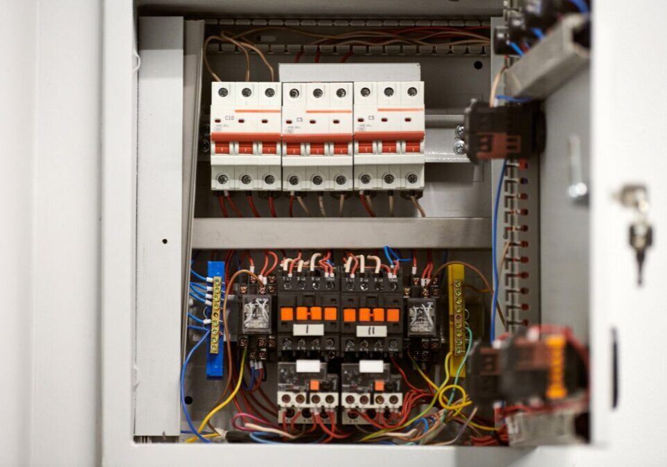 electrical system