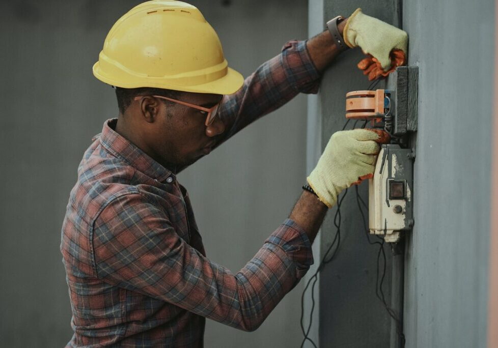 electrical damage