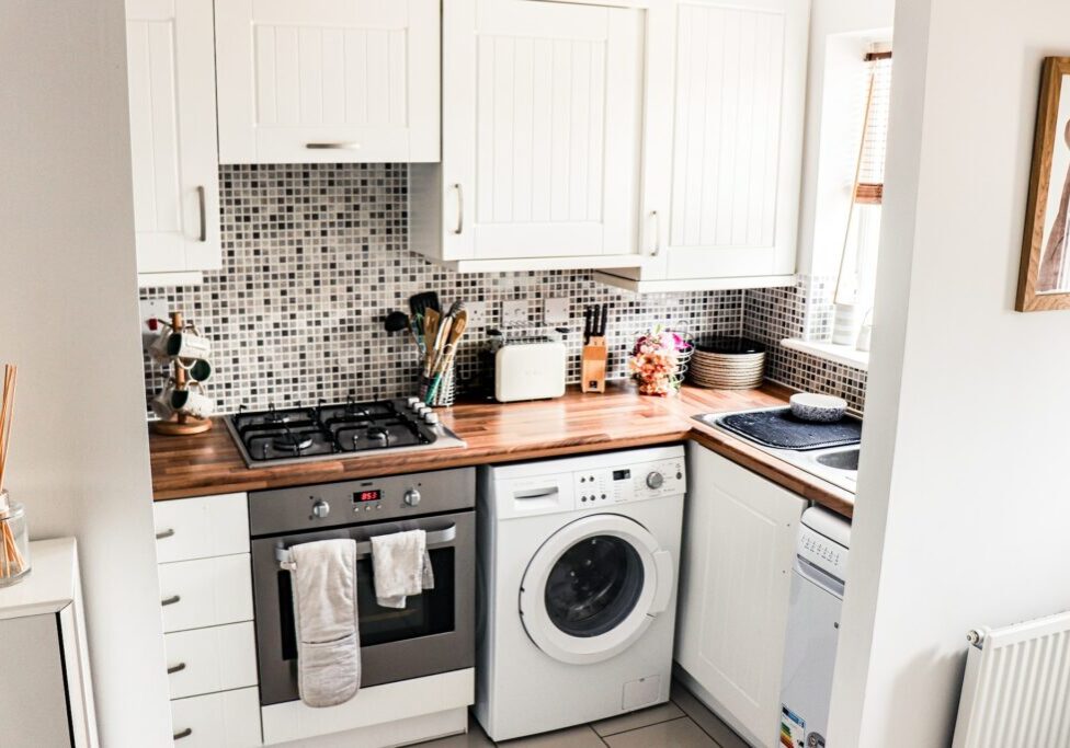 home kitchen