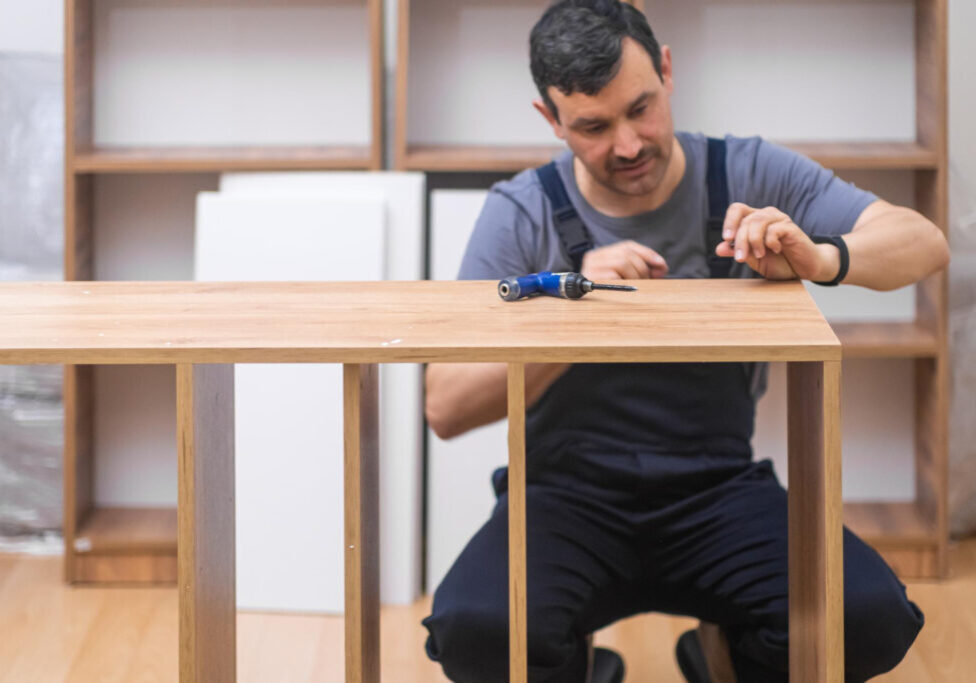 Want to learn how to fix wobbly furniture? Check out these preventive tips to maintain stability and improve your home's comfort.
