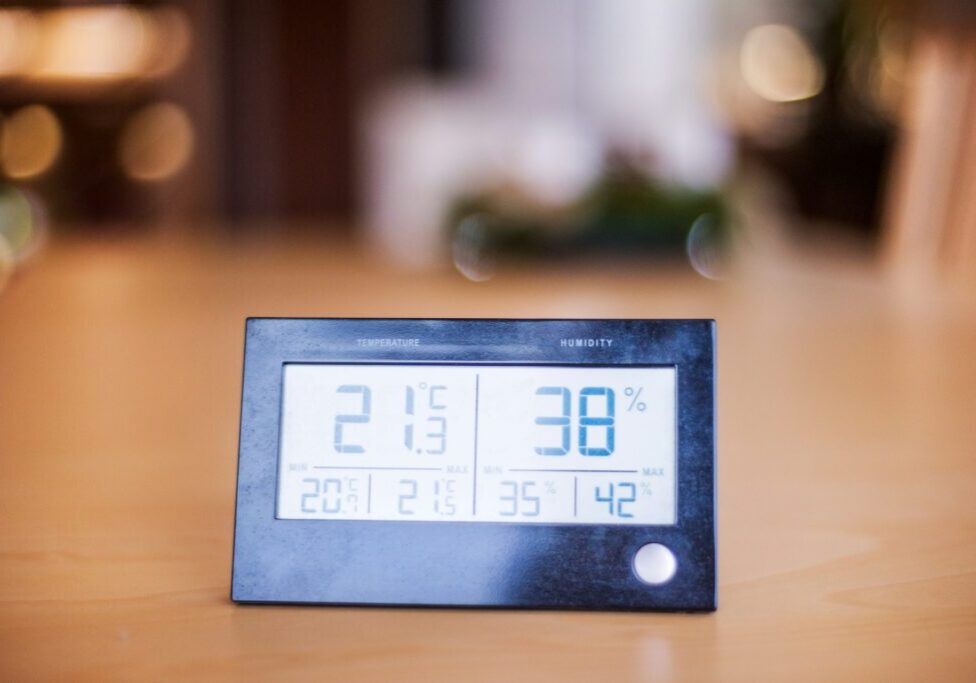 humidity