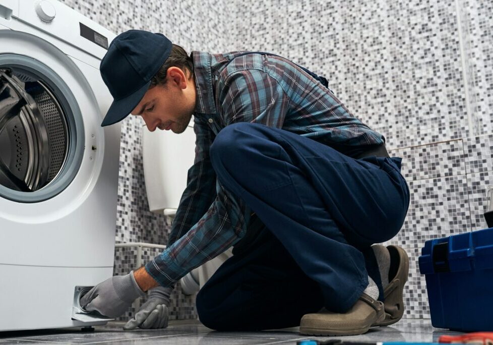 appliance repair