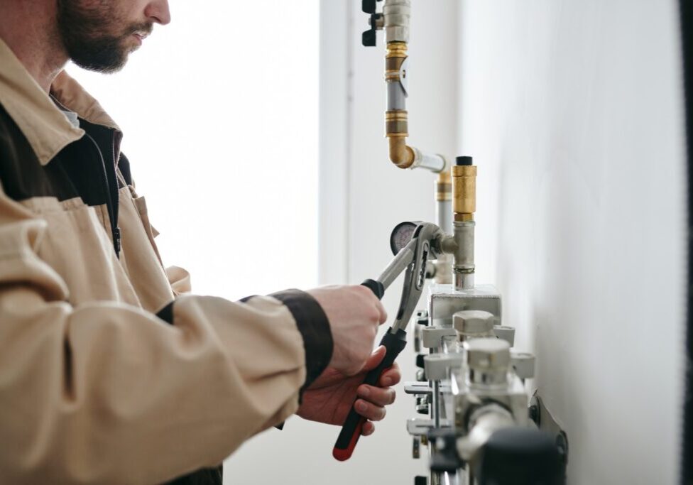 home repair