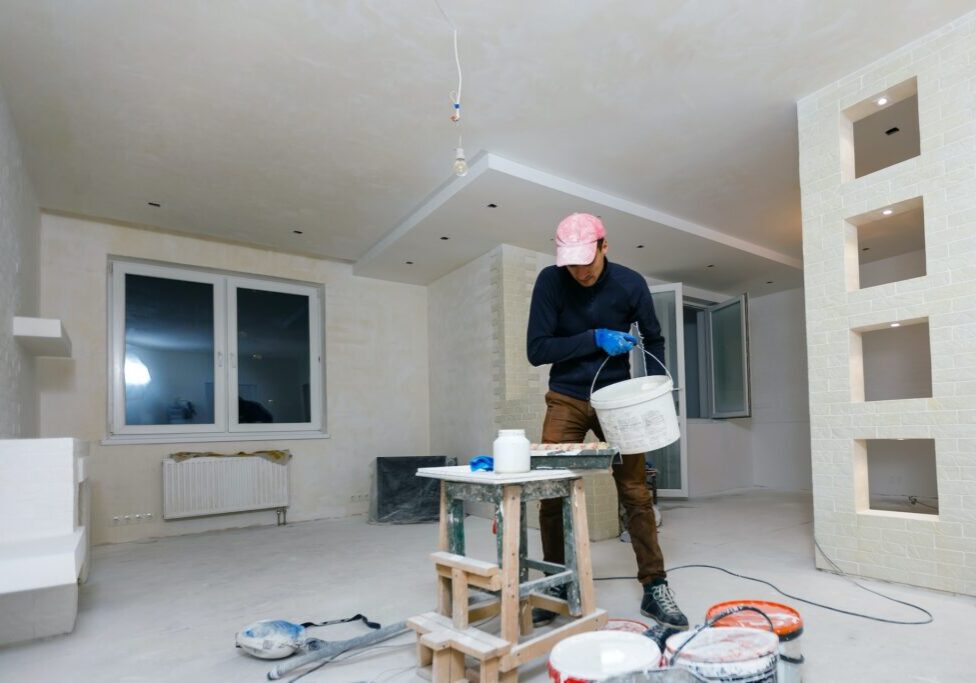 home repair
