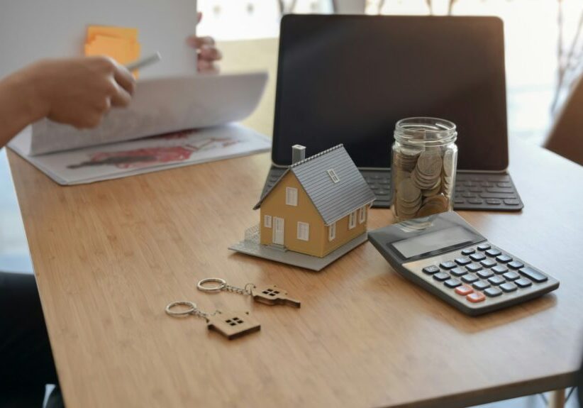financial strain of major house repairs