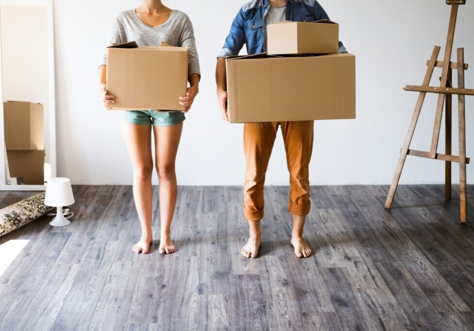 home ownership