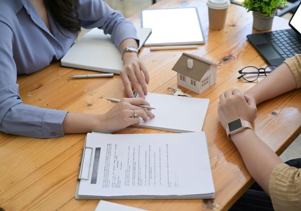 homeownership