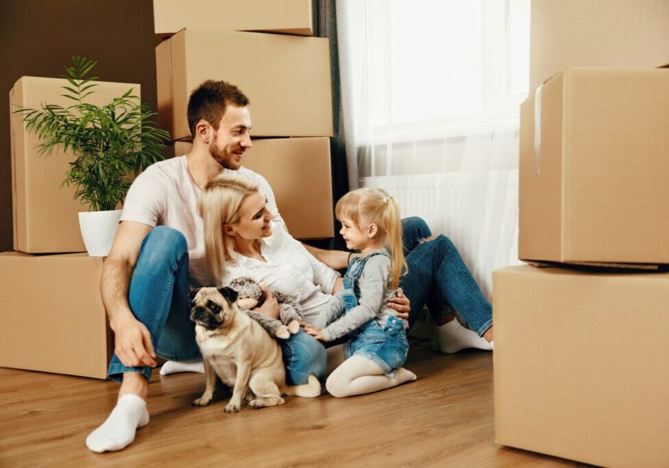 homeowners