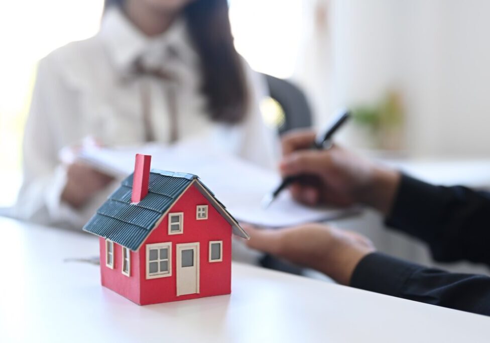 Home Warranty