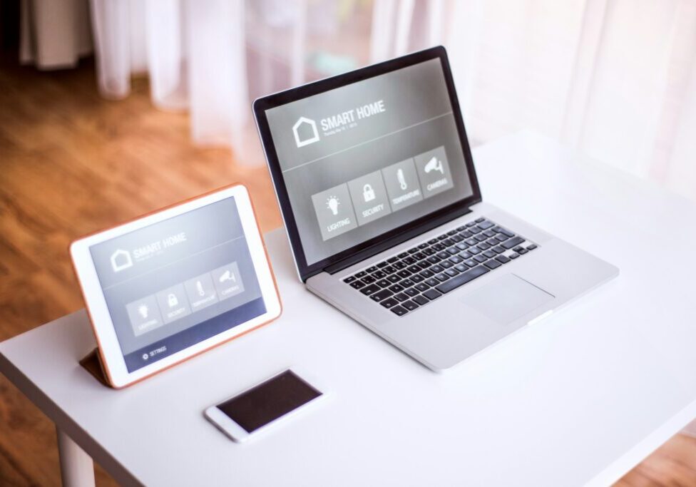 smart home