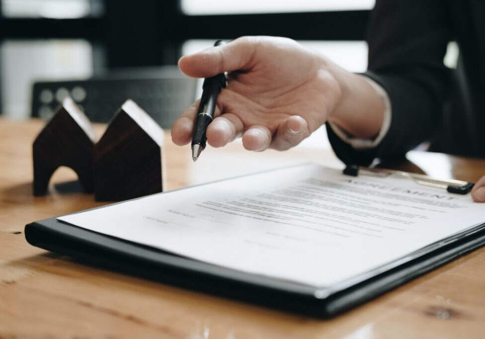 home warranty