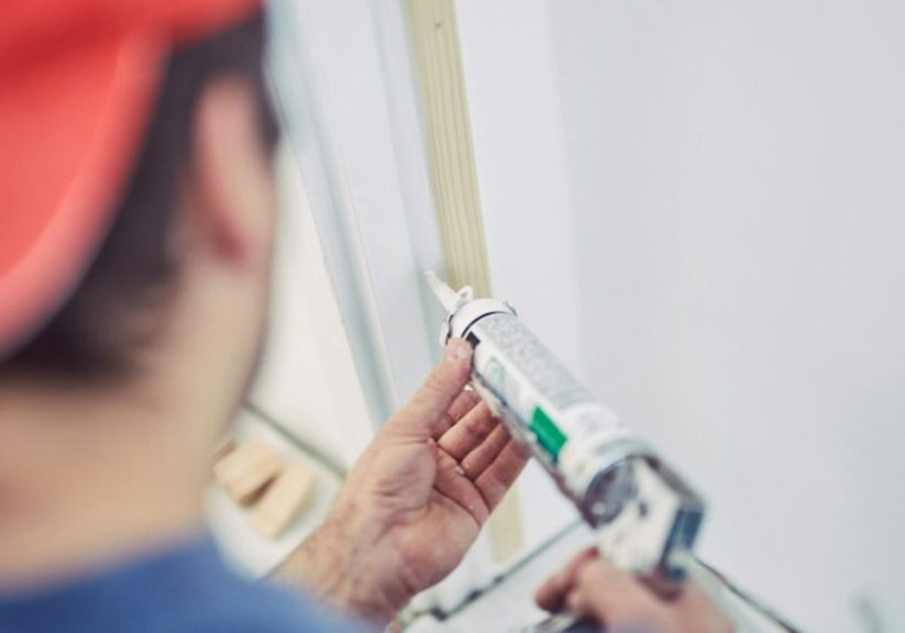 home repair