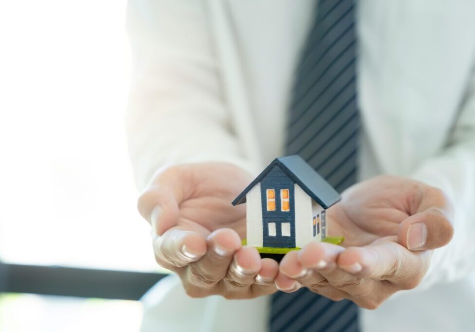 home warranty