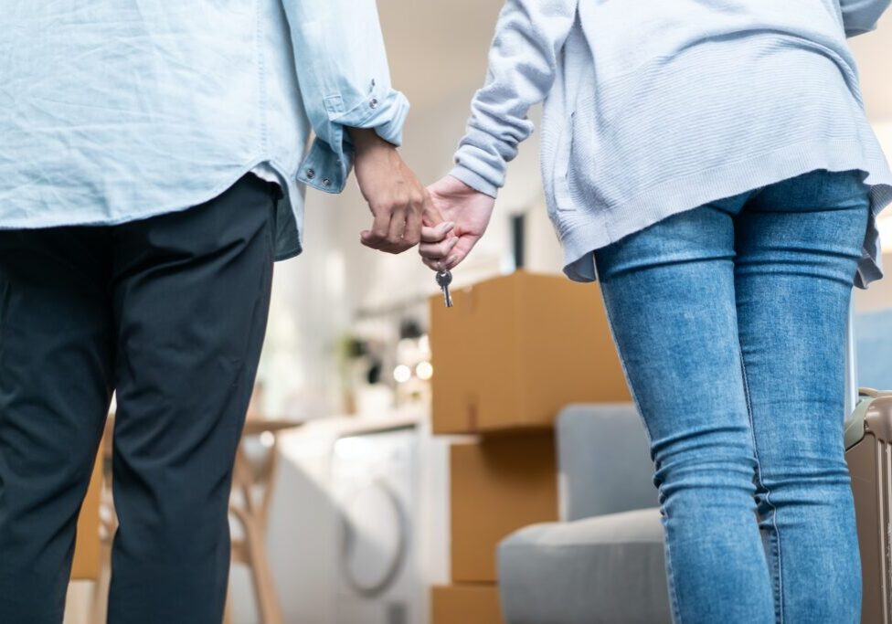 home owners