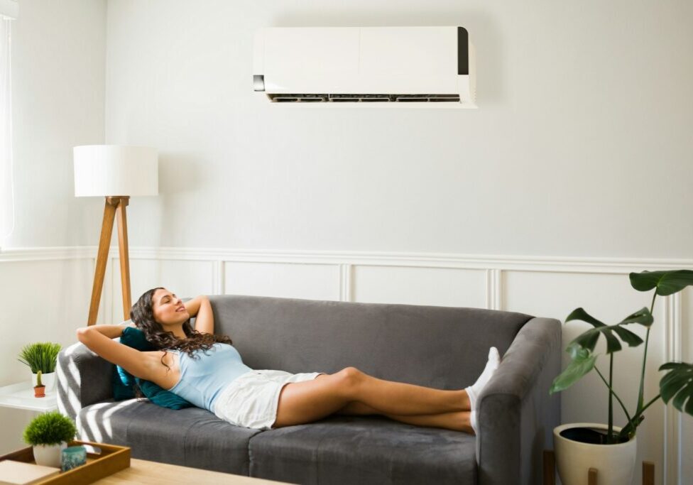 air conditioner