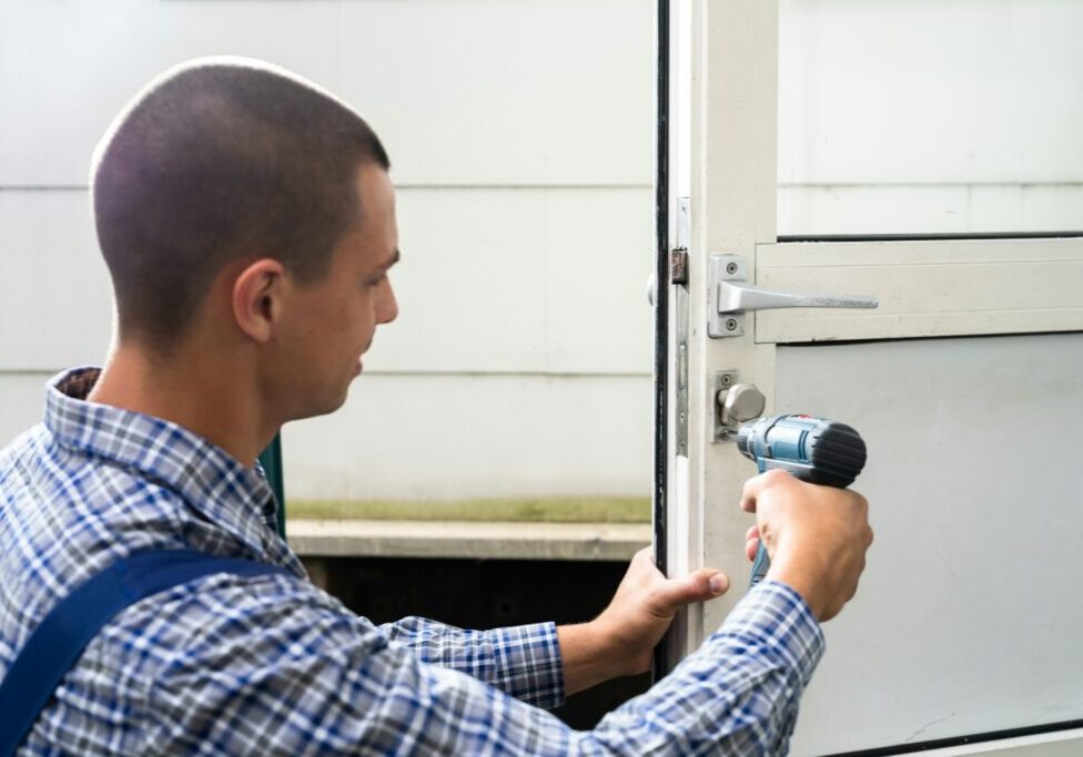home repair warranty