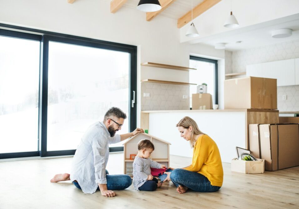 home ownership