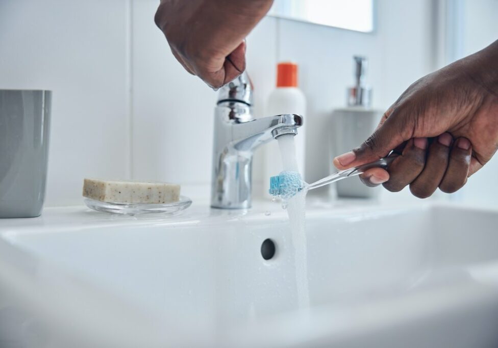 home plumbing