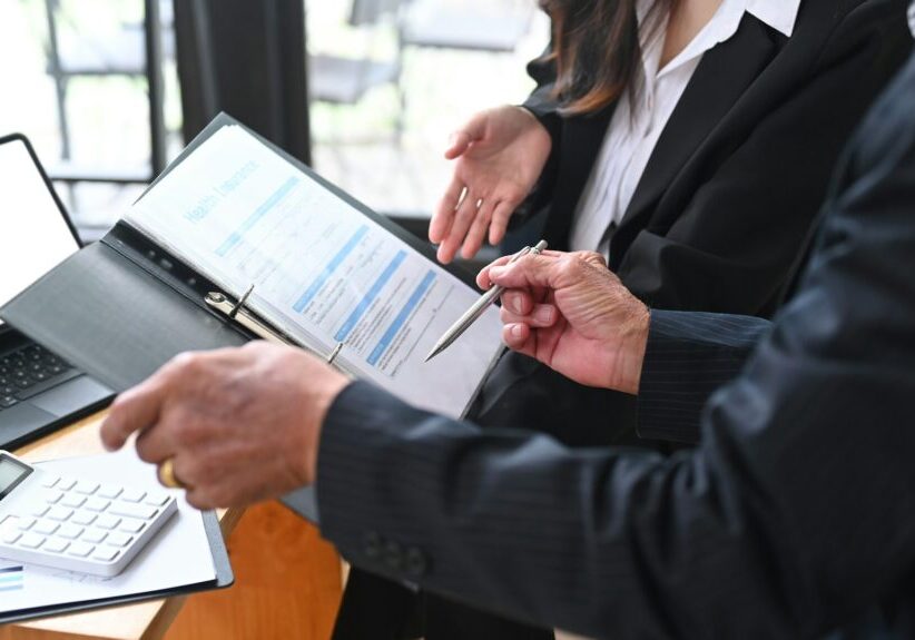 Home Warranties