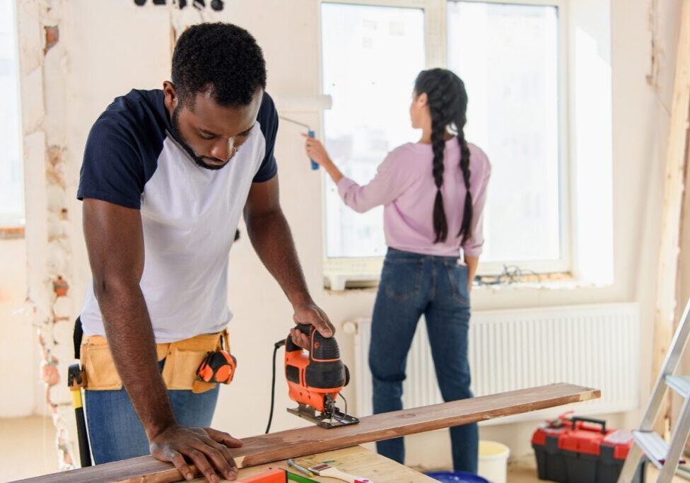home repair