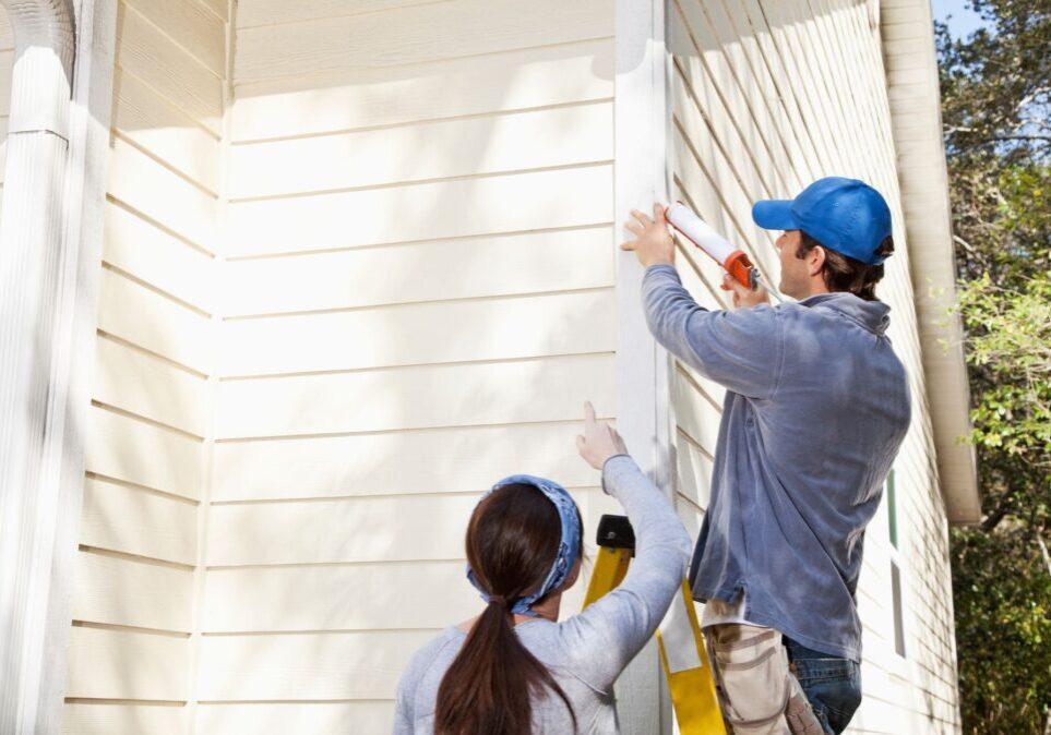 Stay prepared for every season with our month-by-month home maintenance guide, and discover how home warranty service simplifies protection. home maintenance