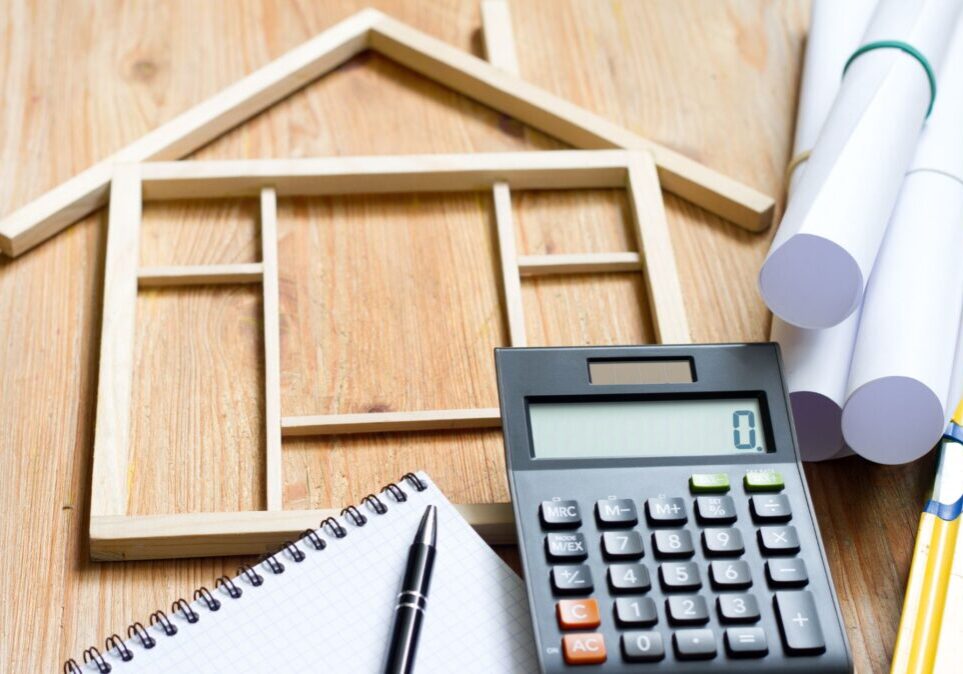 home renovation