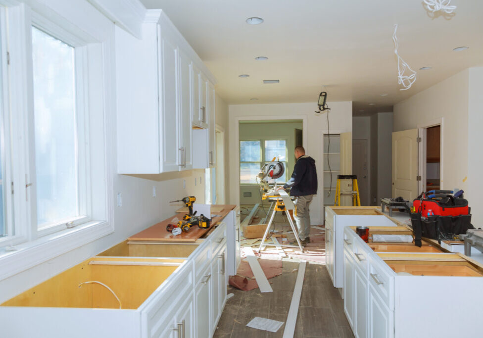 Boost your home's value with home renovation projects. Find out which kitchen, bathroom, and energy-efficient updates offer the best return on investment.