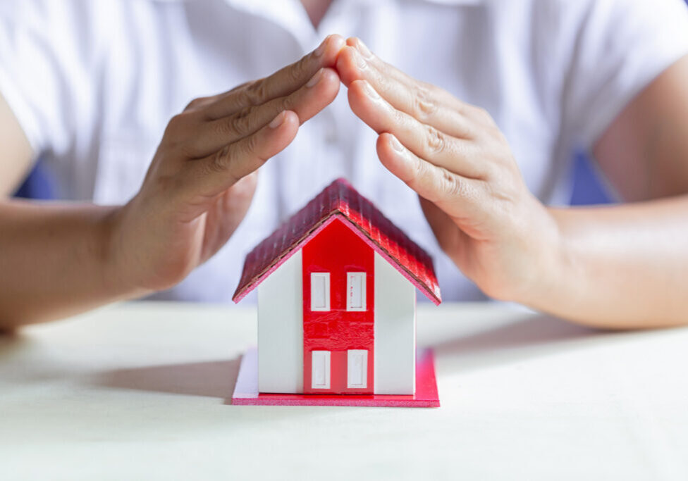 home warranty