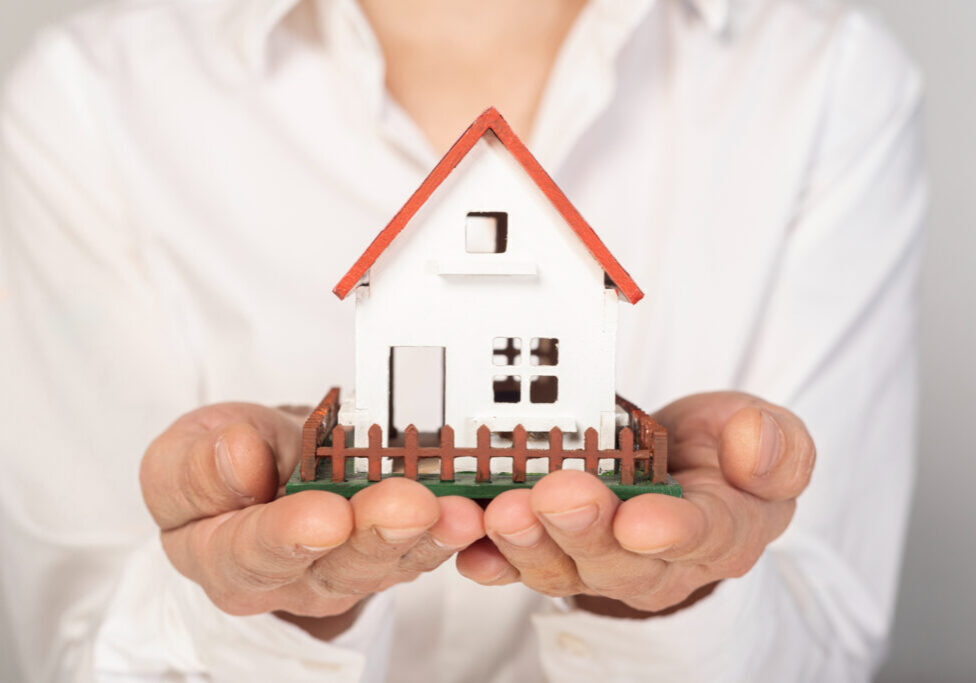 home warranty