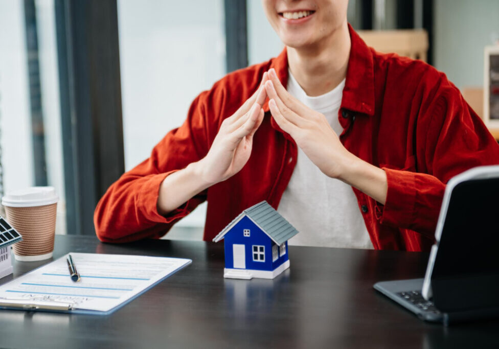 home warranty