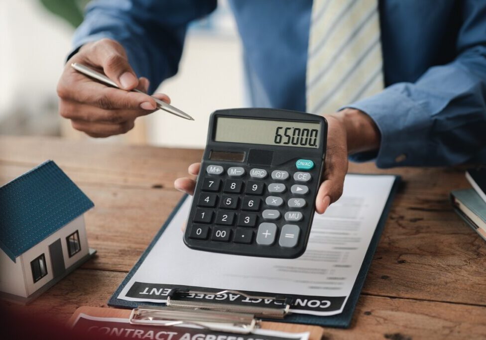 home ownership mortgage
