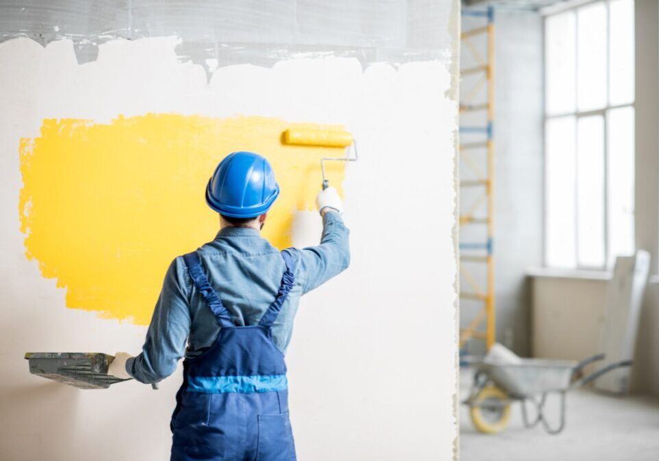 Learn how to choose the right paint colors for your home with these simple tips and tricks. Make your space feel perfect with the right hues.