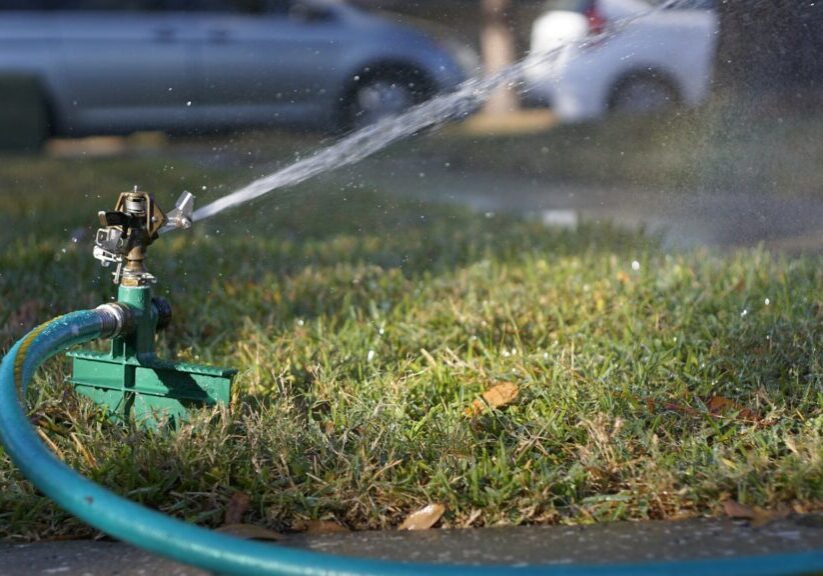 Learn how to tackle common sprinkler problems with quick fixes and prevent future issues. Read on to know more about it!