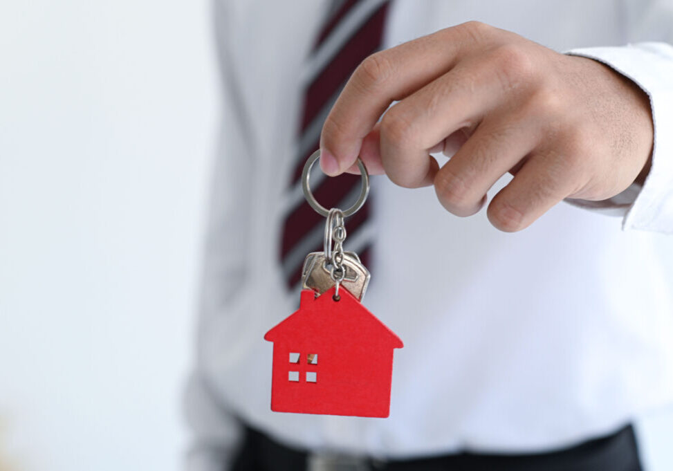 house keys