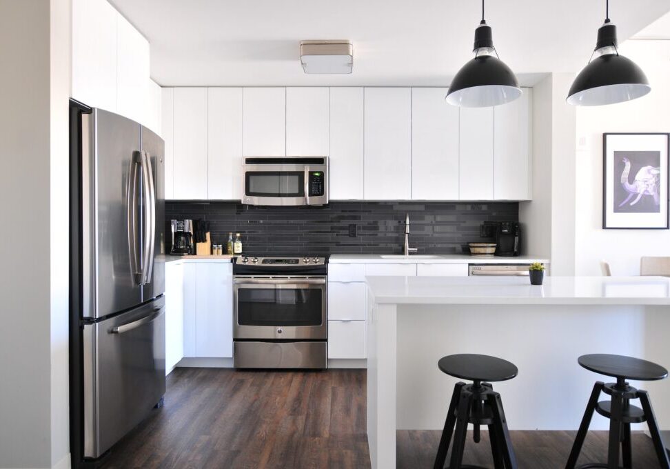 home warranty