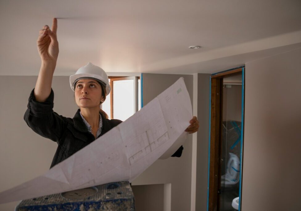 Home Inspection