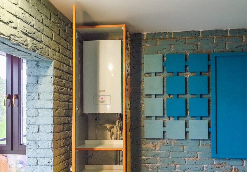 Water Heater