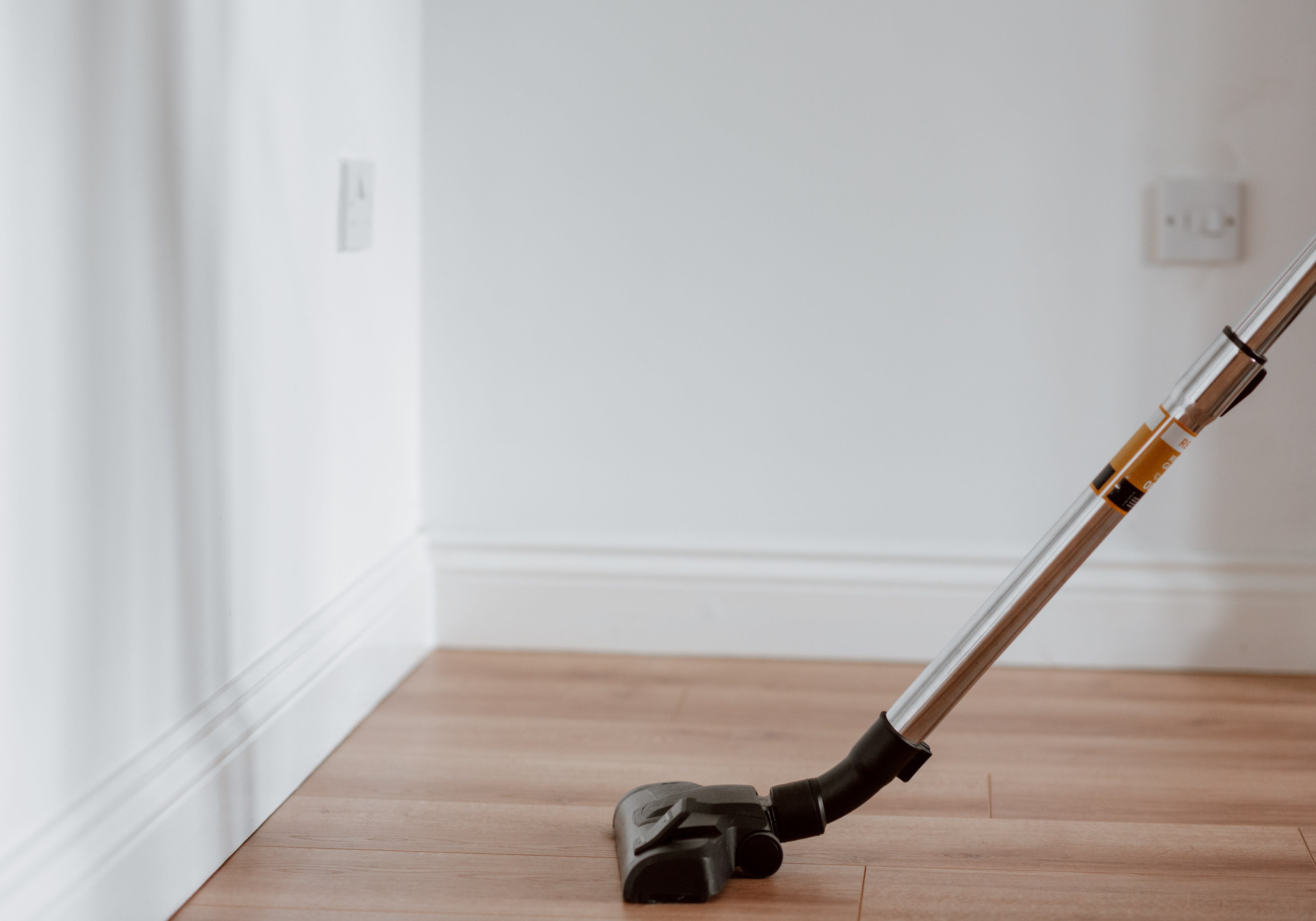 Home maintenance