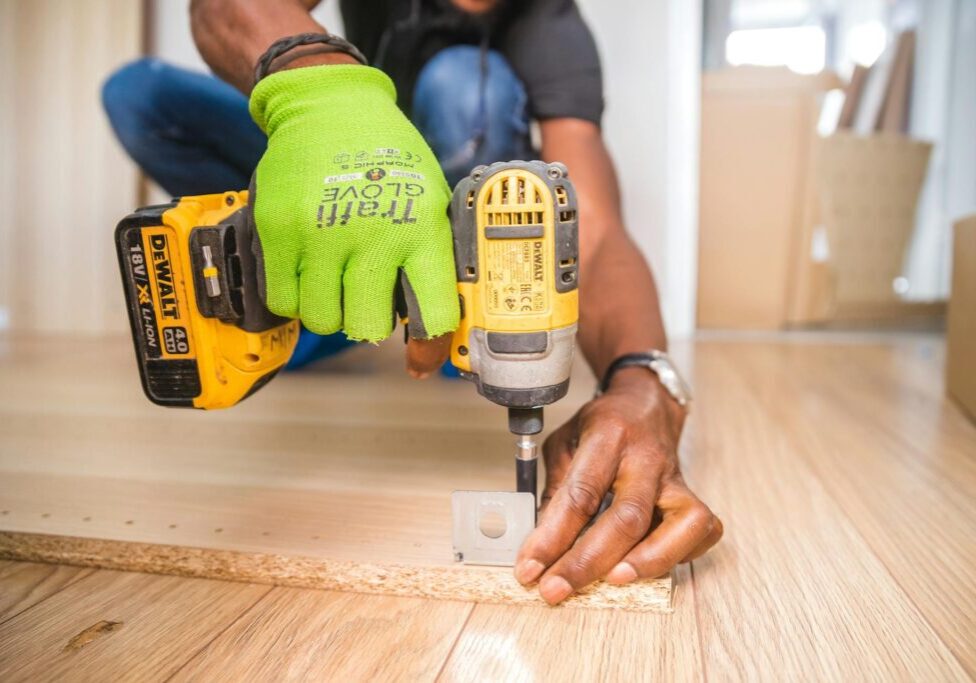 warranty-covered repairs