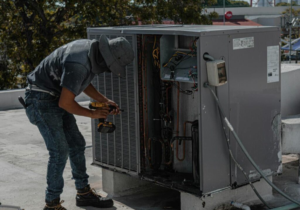 Explore how home warranty coverage shields against sudden HVAC failures, offering financial relief and peace of mind for unexpected repairs.